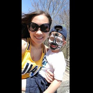 Meet your Posher, Carly